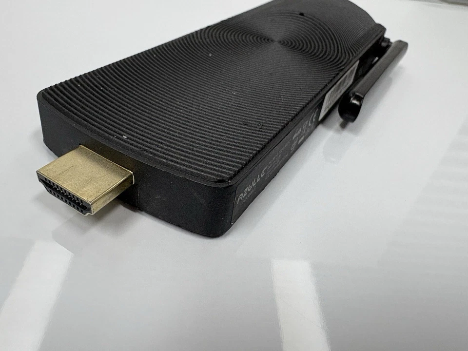 Azulle Access 3 Mini PC Stick Intel - J3455 - 4GB RAM - 32GB SSD Windows 10 - Image 4 of 4