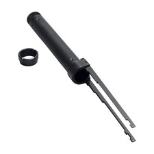 New Mossberg 500 590 Action Slide Tube With Nut 12 Gauge 7 34 Factory Sealed