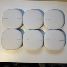 Samsung SmartThings WiFi ET-WV525 Mesh Router Hub Sold Individually