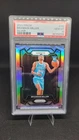 2023-24 Prizm Brandon Miller Silver Prizm #152 (RC) PSA 10