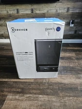 ECOVACS Robotics - DEEBOT X2 OMNI Robot Vacuum & Mop, 8000 PA Suction, 15mm Lift