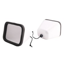 2PCS Outdoor  Cover Universal  Cover for Winter, Freeze  F5E91013