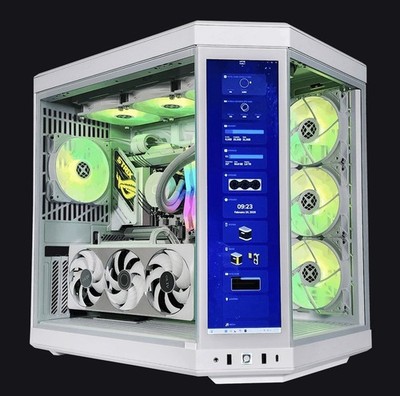Professional Custom Gaming PC Building Service READ DESCRIPTION |NOT $99.99 PC|