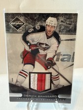 Law of Cards: Panini Battles for LIMITED Trademark 15