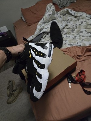 Nike Air Max Dr Max 9.5. Size 10m. Ds