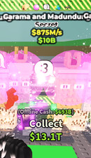 5traits  Garama and madungdung Steal A Brainrot Secret Roblox