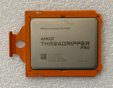 AMD Threadripper PRO 3955WX 3.90GHz 100-000000167 16-Core CPU Processor