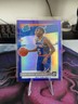 2020-21 Panini Donruss Optic Rated Rookie Immanuel Quickley #175 Purple Prizm