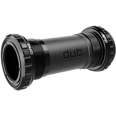 SRAM - Innenlager DUB BSA - Lager: Stahl - Gehäusebreite: 73mm SuperBoost+