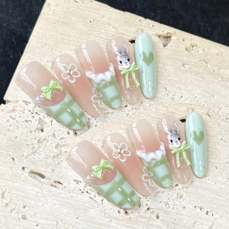 On Nail