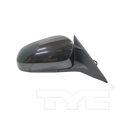 Door Mirror for 12-14 Toyota Camry XLE w/o Blind Spot Power Heated Passenger