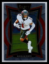 Rachaad White Tampa Bay Buccaneers 2024 Panini Select #88