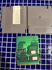 Space Shuttle Project for NES Authentic Rare Game Cartridge Sample Prototype