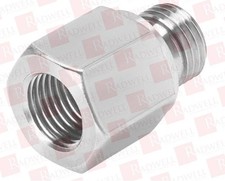 FESTO NPFV-AF-G14-N14-MF / NPFVAFG14N14MF (NEW NO BOX)