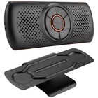 Haut-parleur Bluetooth de voiture Bluetooth dans haut-parleur de voiture pour parler mains libres, 2155