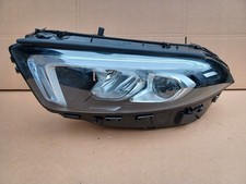 Frontscheinwerfer Mercedes-Benz A-Klasse W177 A1779063705 LED Links Headlight