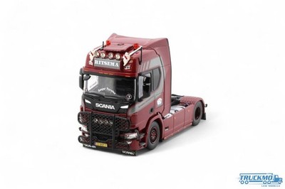 Tekno Ritsema Scania R-Serie Next Gen Highline 4x2 87623