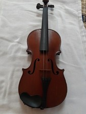 German Violin   Copy of Antonio Stradivarius Antique
