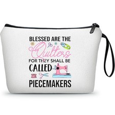 Quilting Sewing Gifts for Women Friend Female Coworker Sister Lovers Enthusia...