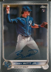 Bobby Witt Jr Psa 10 | eBay