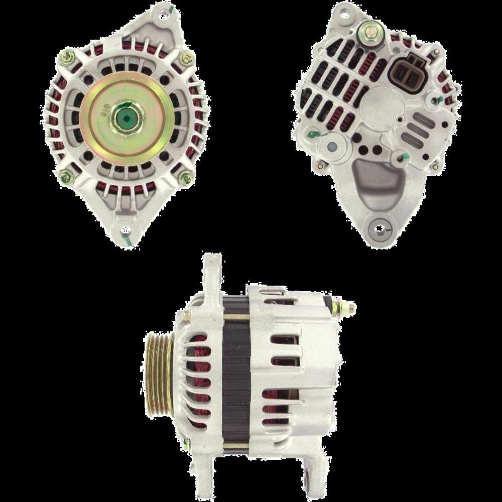 Alternateur Compatible Avec Mitsubishi Galant A2T80591 90 A