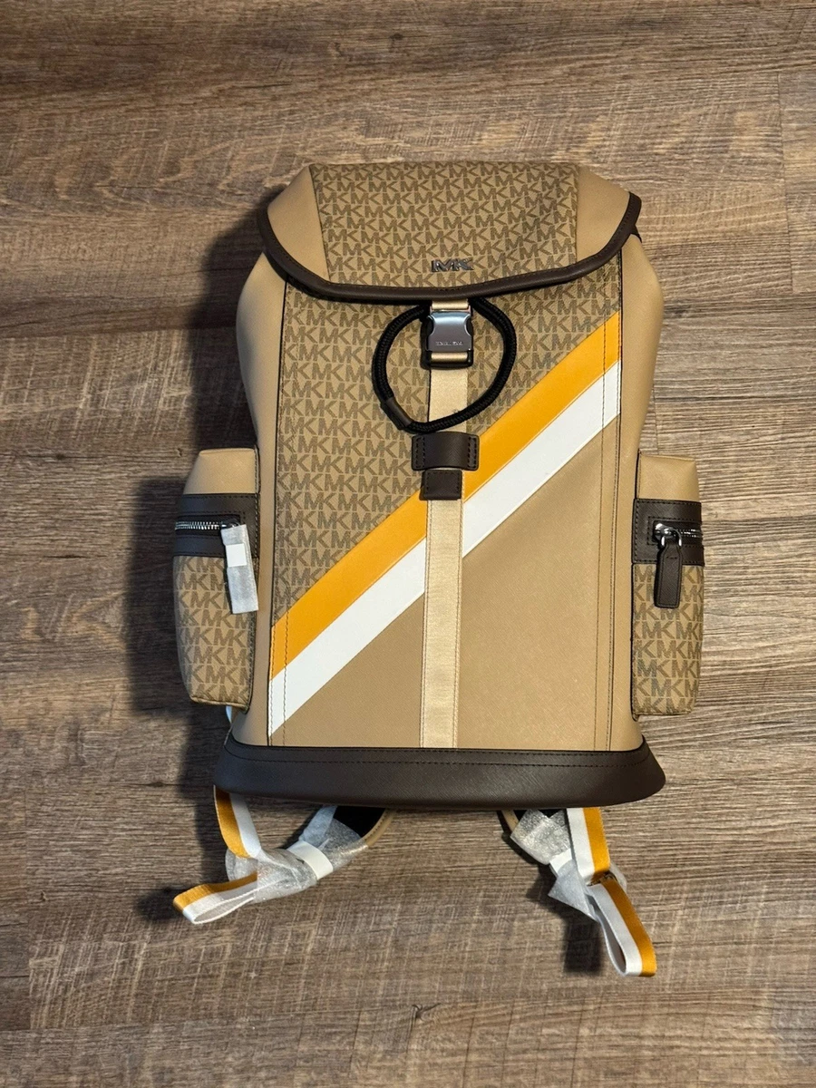 Michael Kors Backpack White Bags & Handbags for Women for  display picture 1