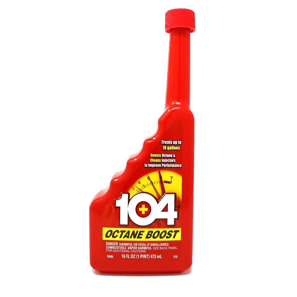 Performance Octane Boost, 16 oz, 6-Pack | eBay