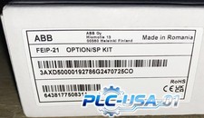 1PCS Brand New ABB FEIP-21 Ethernet/IP Adapter Module FEIP21 Fast shipping