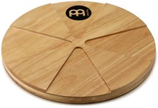 Meinl Percussion Conga Sound Plate - Siam Oak (5-pack) Bundle