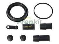 Reparatursatz, Bremssattel Vorne Hinten Frenkit 260032 FüR Volvo