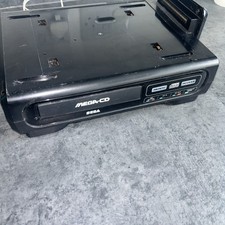 Sega Mega CD 1 Console / Not Tested / Sold as Seen