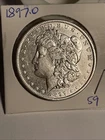 Morgan 1897 O