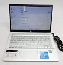 HP PAVILLION 14 CE0068ST I5-8250U 16GB DDR4 2400 RAM 128GB SSD 1TB HD W11 T5