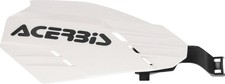 Acerbis K-Linear Handguards White/Black 2981371035