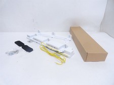 246617 New In Box; Leviton 361RC-Z03 Zipline 3-Lamp Normal Ballast System