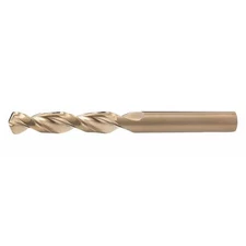Cleveland C14290 Screw Machine Drill Bit, J Size, 135  Degrees Point Angle,