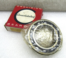 Consolidated 6008 C3 40mm X 68mm X 15mm Open Bearing