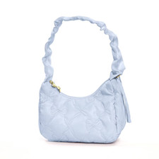LoveShackFancy x Target - Yoobi Shoulder Bag Breezy Blue