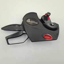 Avery Dennison Pricing Tag Gun CAS 1/8 Retail Shops Price Label
