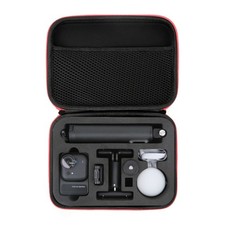 For Insta360 GO Ultra Travel Case with EVA Protection for Camera Accessories