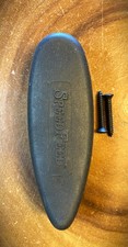 Speedfeed Recoil Pad Wscrews New Speedfeed Iv Others Must Read For Fit Speedfeed Recoil Pad Wscrews New Speedfeed Iv Others Must Read For Fit