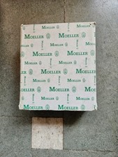 NEW MOELLER PKZM4-25 16..25A MOTOR PROTECTION CIRCUIT BREAKER FREE FAST SHIPPING