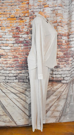 Victorias Secret Medium Modal  Pajama Set Lace Trim  Long Sleeve Pants