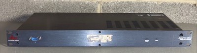 dbx ZonePro 641M 6x4 Digital Zone Processor DBX641MV - TESTED