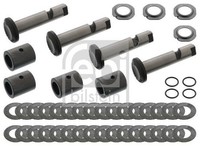Febi Bilstein Reparatursatz, Achsschenkelbolzen 01155