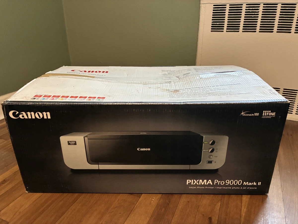canon pro 9000 products for sale | eBay