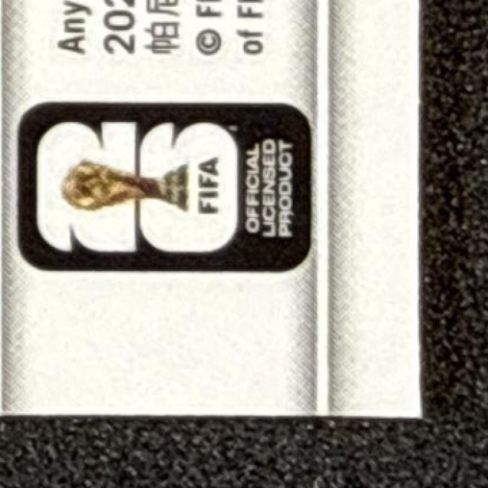2026 Panini Prizm World Cup Lionel Messi #15 Scorers Club Silver Argentina view 10