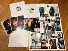 The Beatles  "White Album"    1968    w/  POSTER & HEADSHOTS      Jacksonville
