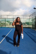 Sculptline Jumpsuit, L