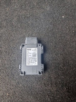 BMW X3 G01 2020 Toter Winkel Steuergerät 28717865 LMZ999